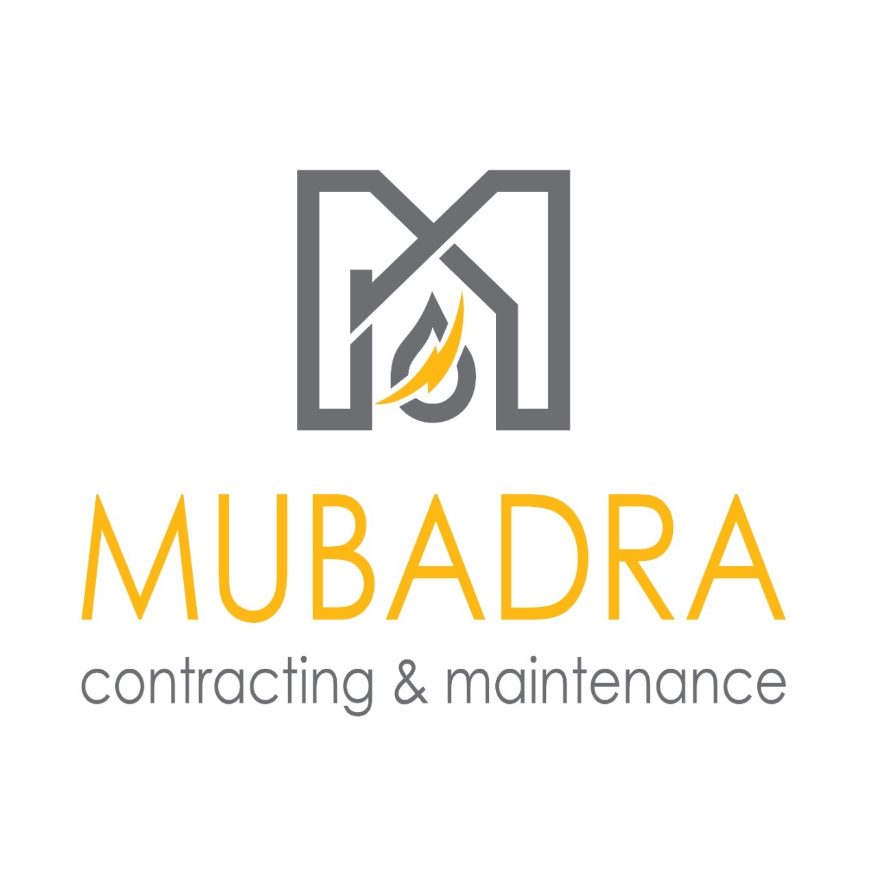Mubadra Contracting & Maintenance Co